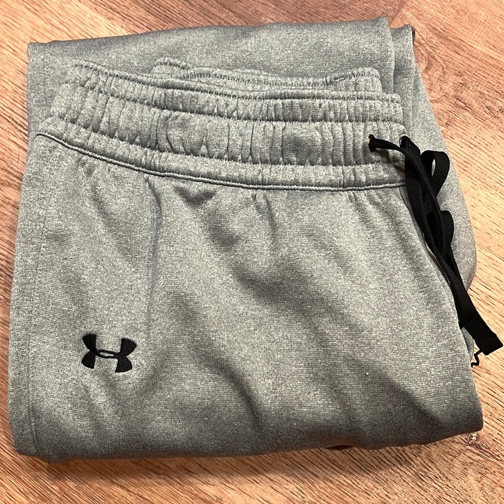 Under Armour Sweat Pants